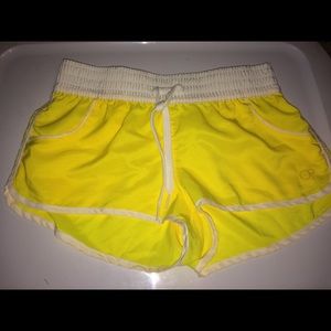 Swim shorts